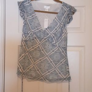 Ann Taylor Loft shirt